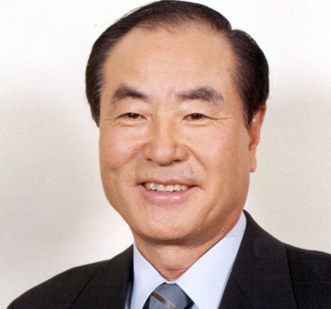 윤세영 SBS 회장 사임…“소유와 경영 완전 분리” 선언