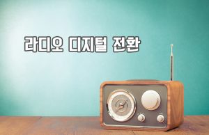 FM 라디오 사라지나?…노르웨이 FM 라디오 디지털 전환