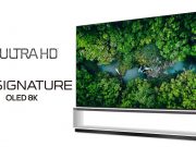 LG전자, 美 소비자기술협회서 ‘8K UHD’ 인증 획득