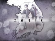 코로나19 정보 취득 경로 TV-포털-재난문자 순 가장 알고 싶은 정보는 '현 거주지의 감염현황 정보와 방역현황'