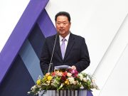 박성제 MBC 사장 “어떤 위협에도 버틸 수 있는 강한 MBC 될 것” “시선은 글로벌, 두 발은 공영성 위에 굳건히”