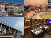 KBS, 메타버스 ‘함께해요 KBS’ 월드 오픈 “대선 개표방송도 메타버스에서”