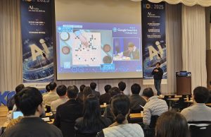 KOC 2025 개최…“AI가 만드는 지속가능한 방송 생태계”                                                          강성주 박사 “AI, 방송 콘텐츠 시장에 오히려 기회”