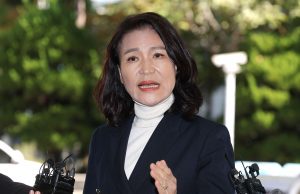 이진숙 “경찰, 권력의 도구로 사용될 수 있어”                                                          경찰 “체포영장 집행 적법” 입장