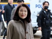 이진숙 전 방통위원장, 영등포경찰서장 등 직권남용으로 고발