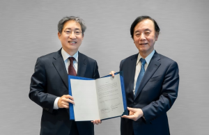 SBS, 日 니혼TV와 파트너십 협정 체결