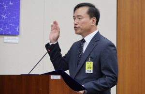 김종철 방미통위원장 후보자 “낡은 규제 적극 개선할 것”