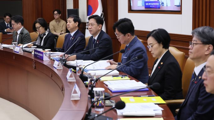 정부, 쿠팡 개인정보 유출 범부처 TF 구성