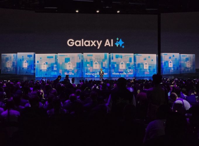 삼성전자, 갤럭시 S26 시리즈 공개…일상 바꾸는 AI폰