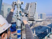 통신 3사, ‘BTS 광화문 공연’ 대비 통신 트래픽 관리 돌입