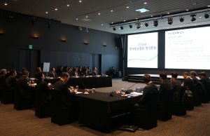 지상파, ‘차별 규제 개선 및 AI 대응’에 공동 협력 결의 2026년 한국방송협회 정기총회, 이사회 개최