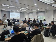 방송기술교육원, ‘바이브코딩’ 교육으로 2026년 AI 방송직군별 역량강화 일정 시작 4월 7일부터 9일까지 ‘바이브코딩으로 완성하는 생성형 AI 서비스’ 교육 진행