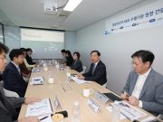 방미통위, 제머나이소프트 방문해 방송미디어 AI R&D 현황 점검 데이터·컴퓨팅 자원 확보 등 애로 청취…“사업화 적극 지원”